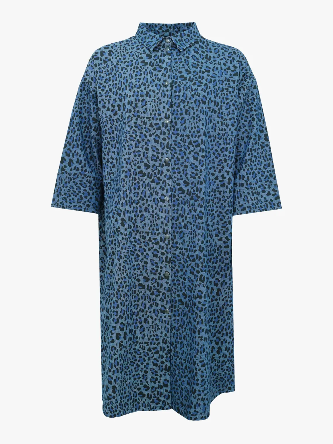 Luella Paitamekko - Leo Denim