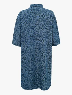 Luella Paitamekko - Leo Denim