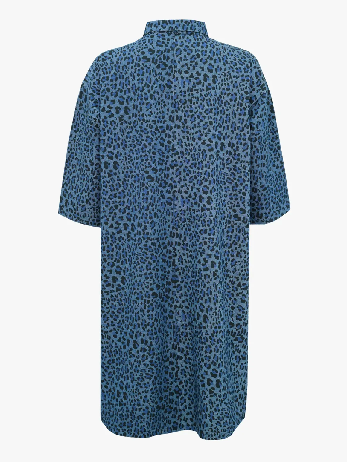 Luella Paitamekko - Leo Denim