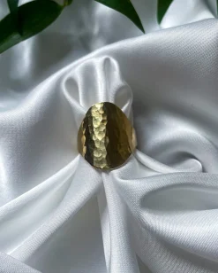 Lumous Sormus - Kulta