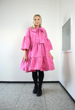 Lush Dress - Marjapuuro