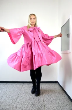 Lush Dress - Marjapuuro