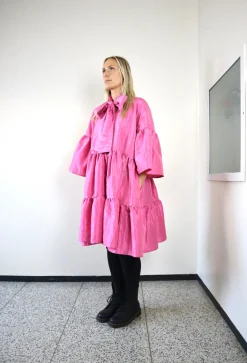 Lush Dress - Marjapuuro