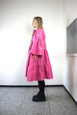 Lush Dress - Marjapuuro