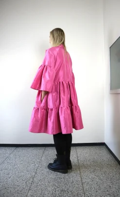 Lush Dress - Marjapuuro