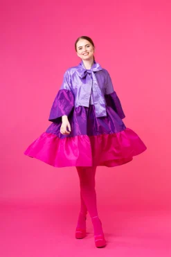 Lush Dress - Raita XL/XXL