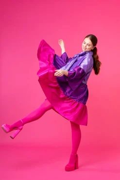 Lush Dress - Raita XL/XXL