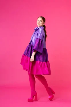 Lush Dress - Raita XL/XXL