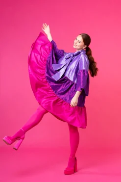 Lush Dress - Raita XL/XXL