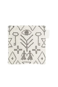 Maailman synty Patalappu - Valkoinen