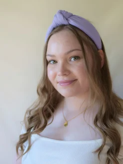 Maasu Hiuspanta - Laventeli