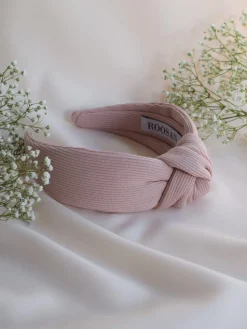 Maasu Hiuspanta - Puuteri