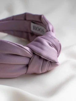 Maasu Hiuspanta Satiini - Syreeni