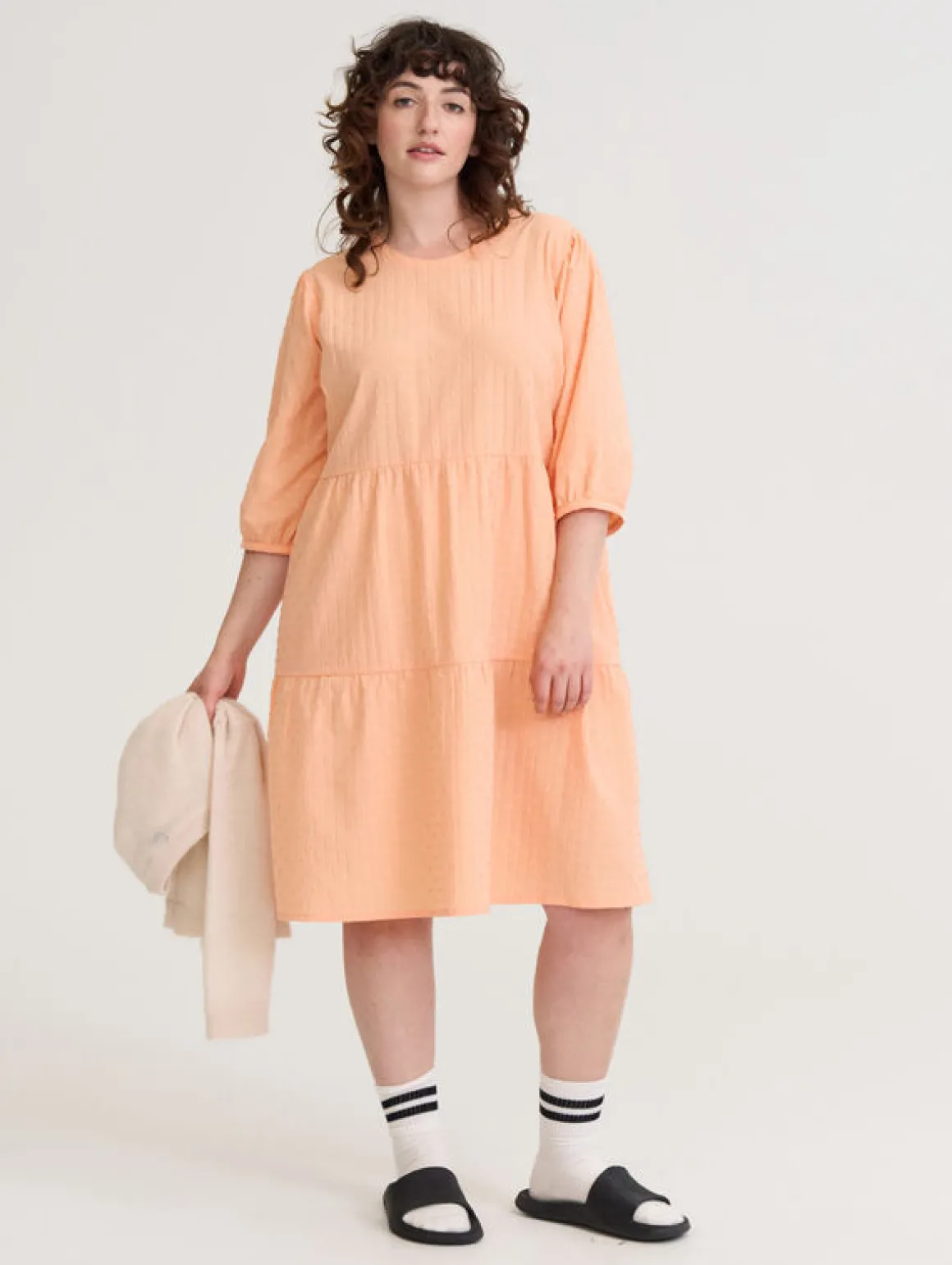 Malvina Mekko - Nektariini