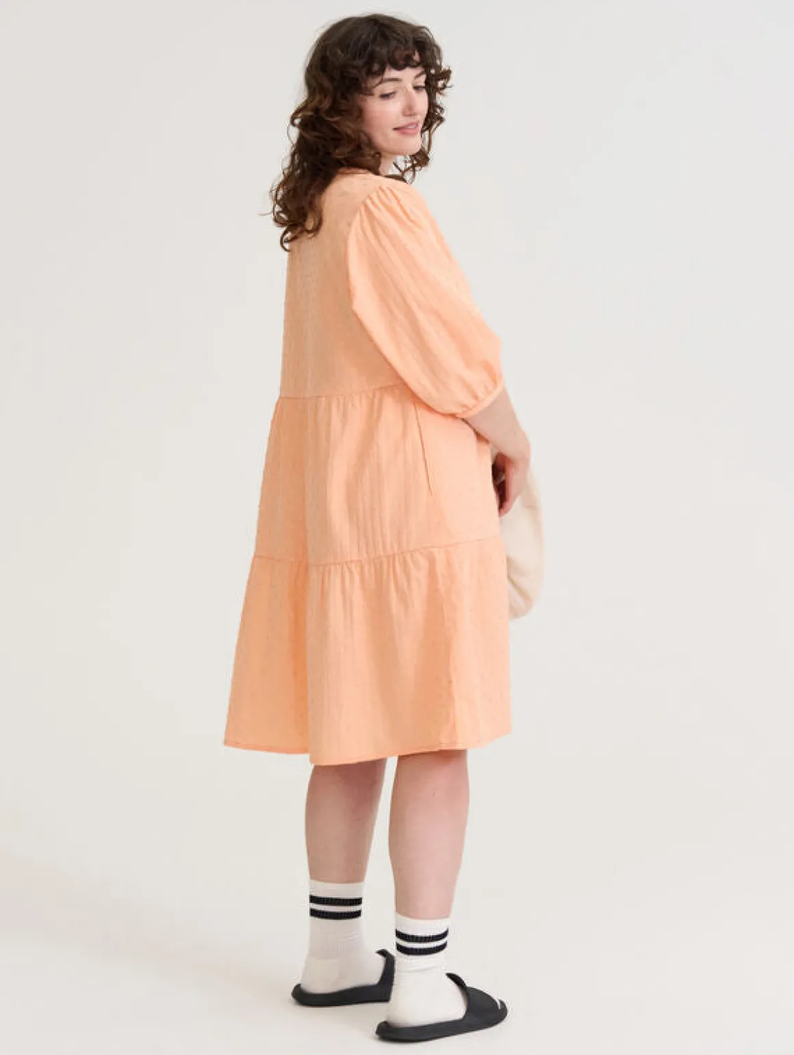 Malvina Mekko - Nektariini