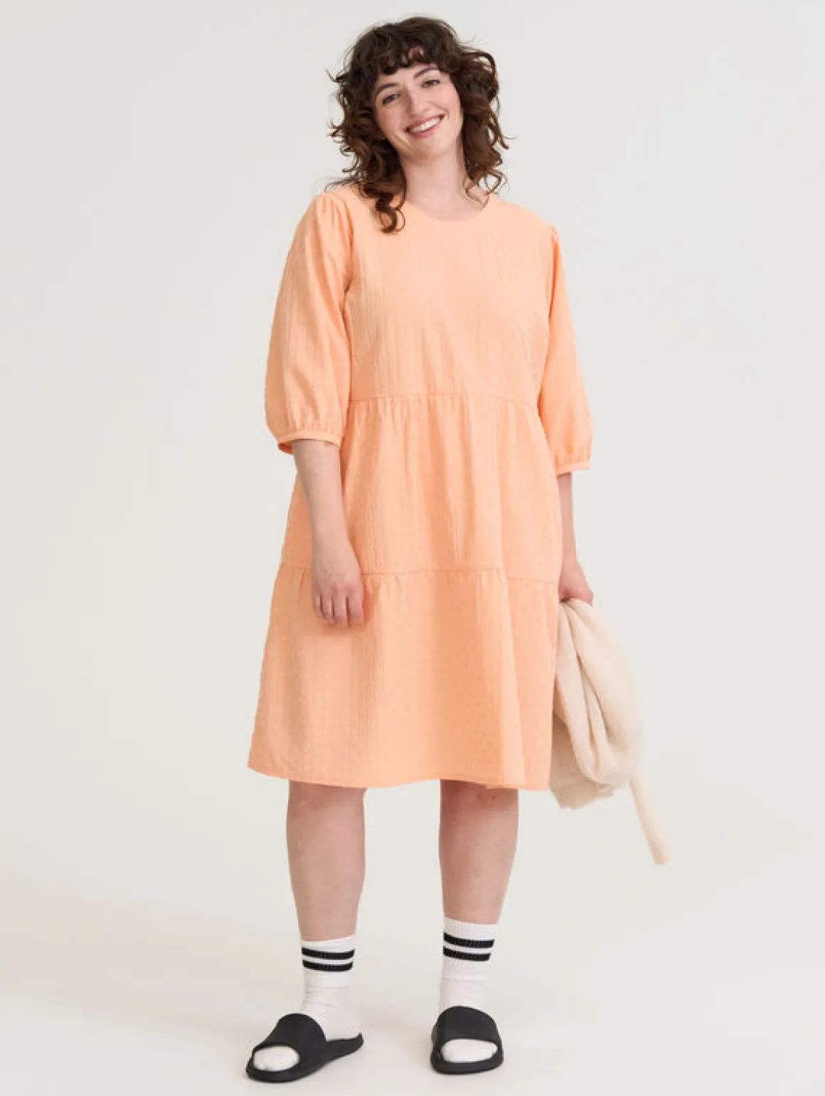 Malvina Mekko - Nektariini