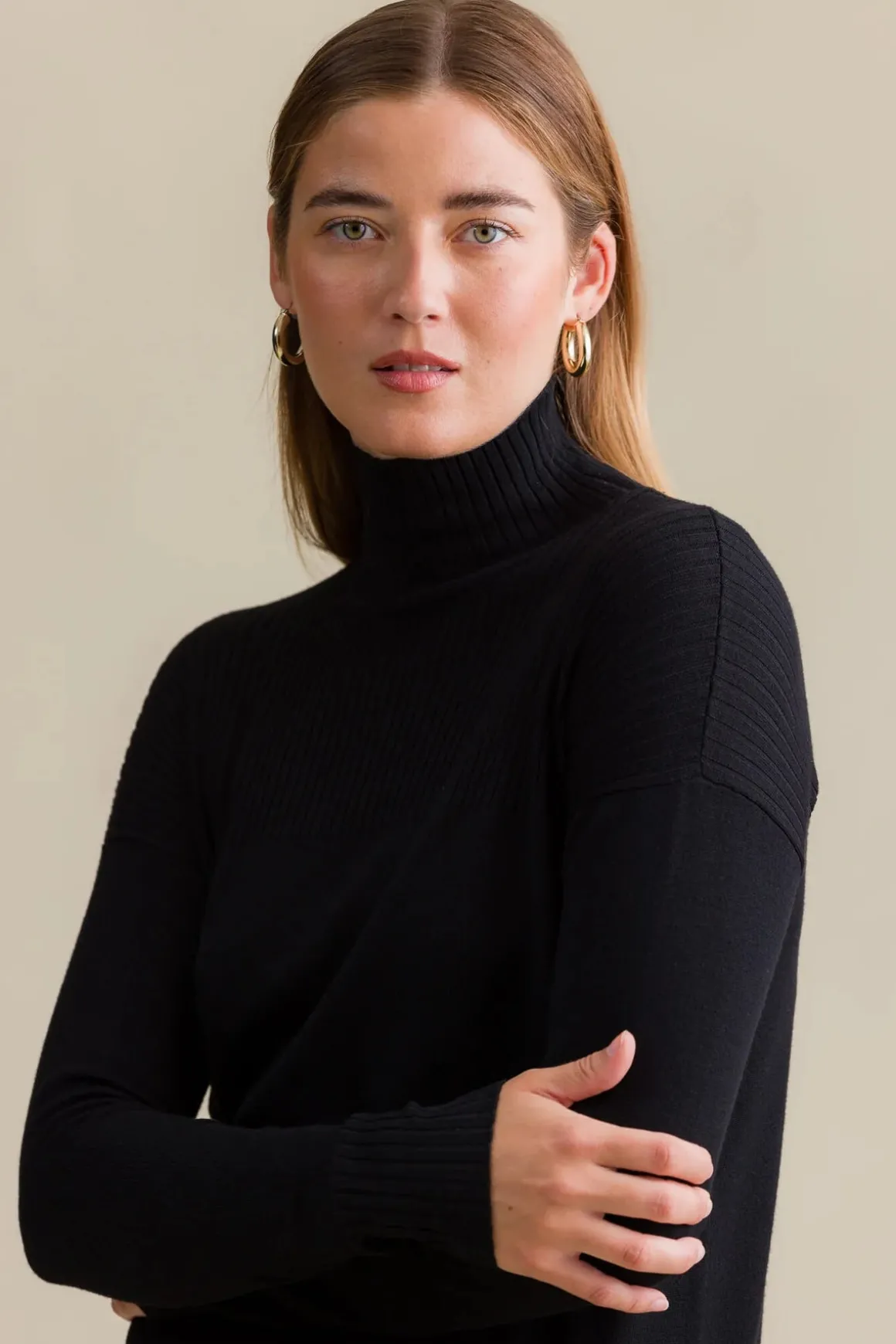 Maribel Neulemekko - Musta