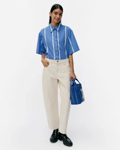 Maridenim Barrel Natural - Farkut