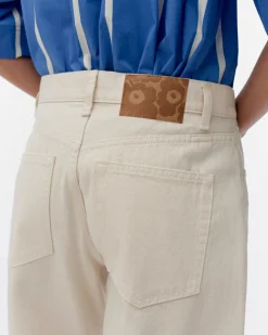 Maridenim Barrel Natural - Farkut