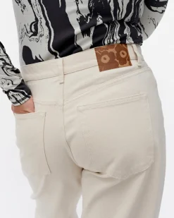 Maridenim Barrel Natural - Farkut