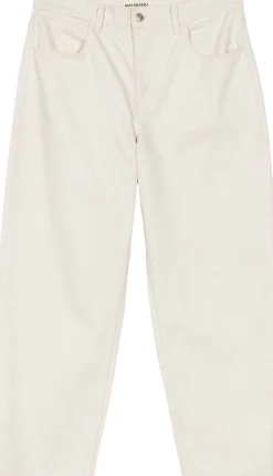 Maridenim Barrel Natural - Farkut