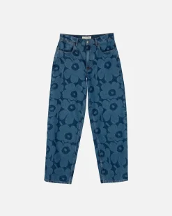 Maridenim Barrel Unikko - Farkut