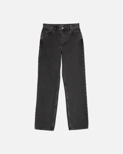 Maridenim Straight Black - Farkut