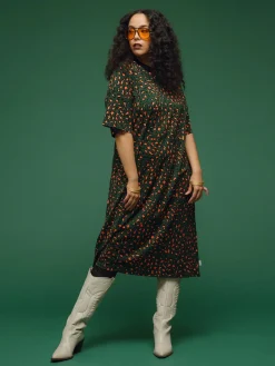 Marisola Mekko - Leo Green