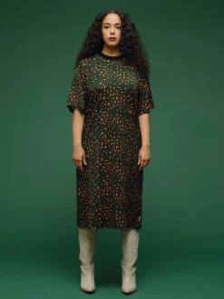 Marisola Mekko - Leo Green