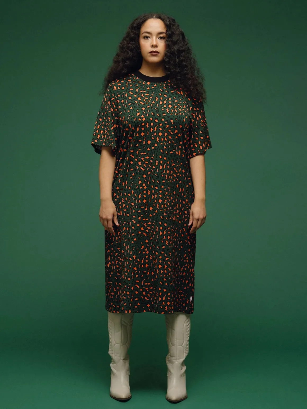 Marisola Mekko - Leo Green