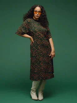 Marisola Mekko - Leo Green