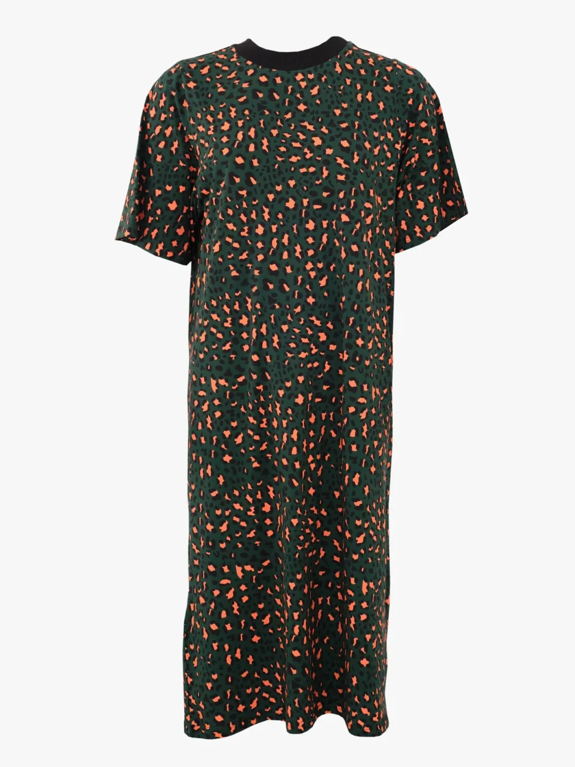 Marisola Mekko - Leo Green