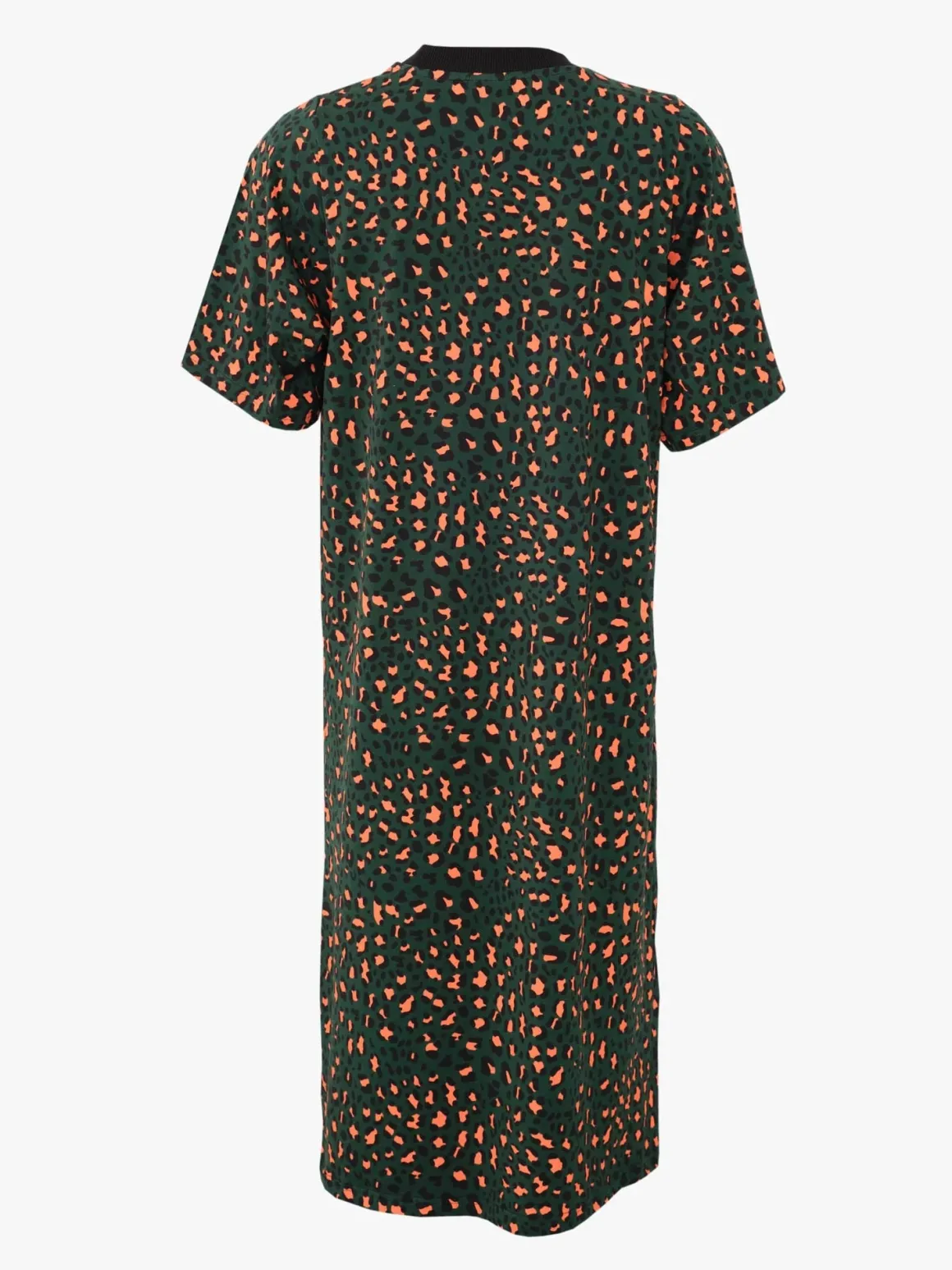 Marisola Mekko - Leo Green