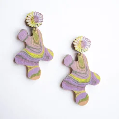 Marmorikakkarat Korvakorut