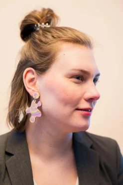 Marmorikakkarat Korvakorut