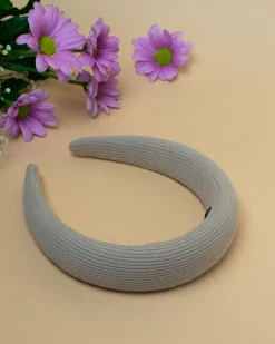 Marri Hiuspanta - Beige