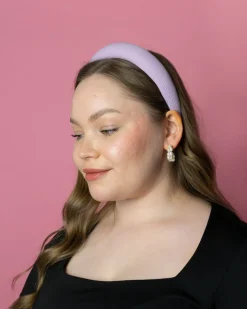 Marri Hiuspanta - Beige