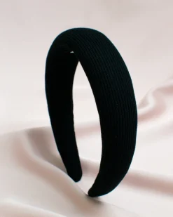 Marri Hiuspanta - Musta