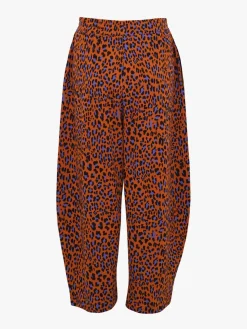 Marten Housut - Leo Copper