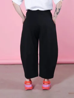 Martinus Housut - Black