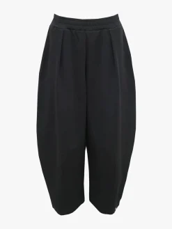 Martinus Housut - Black