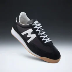 Mestari - Black/White