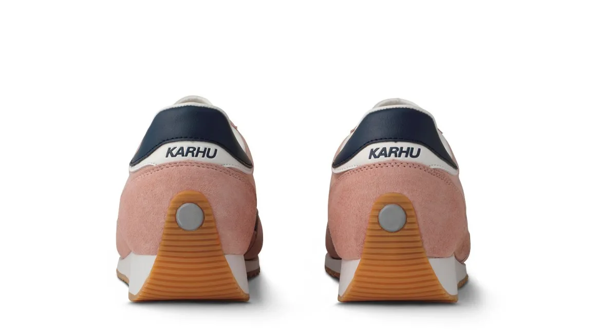 Mestari - Cameo Rose/Dress Blues