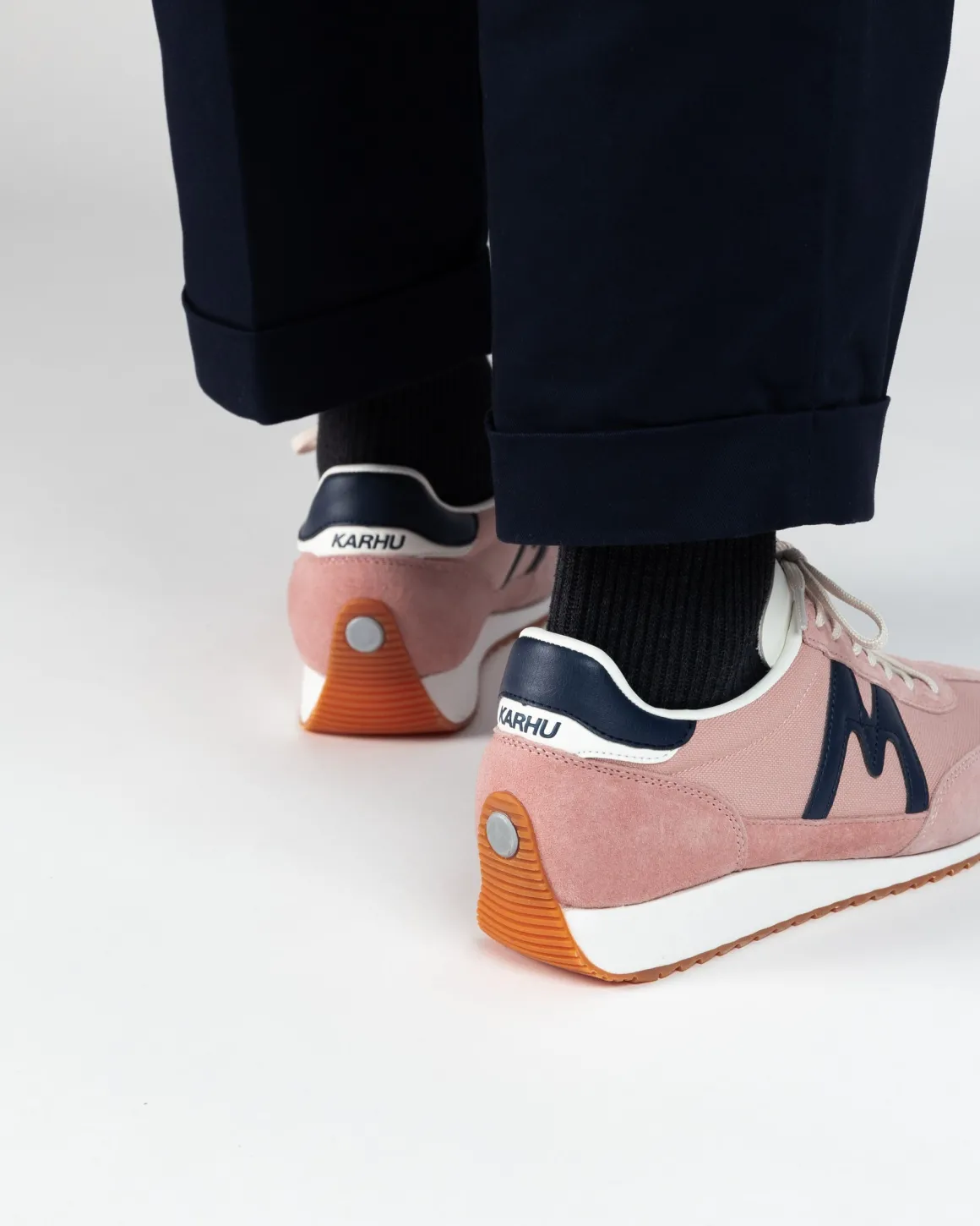 Mestari - Cameo Rose/Dress Blues