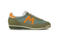 Mestari - Cedar / Bright Marigold