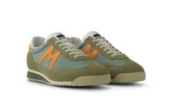 Mestari - Cedar / Bright Marigold