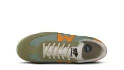 Mestari - Cedar / Bright Marigold