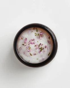 Metsä calluna scrub