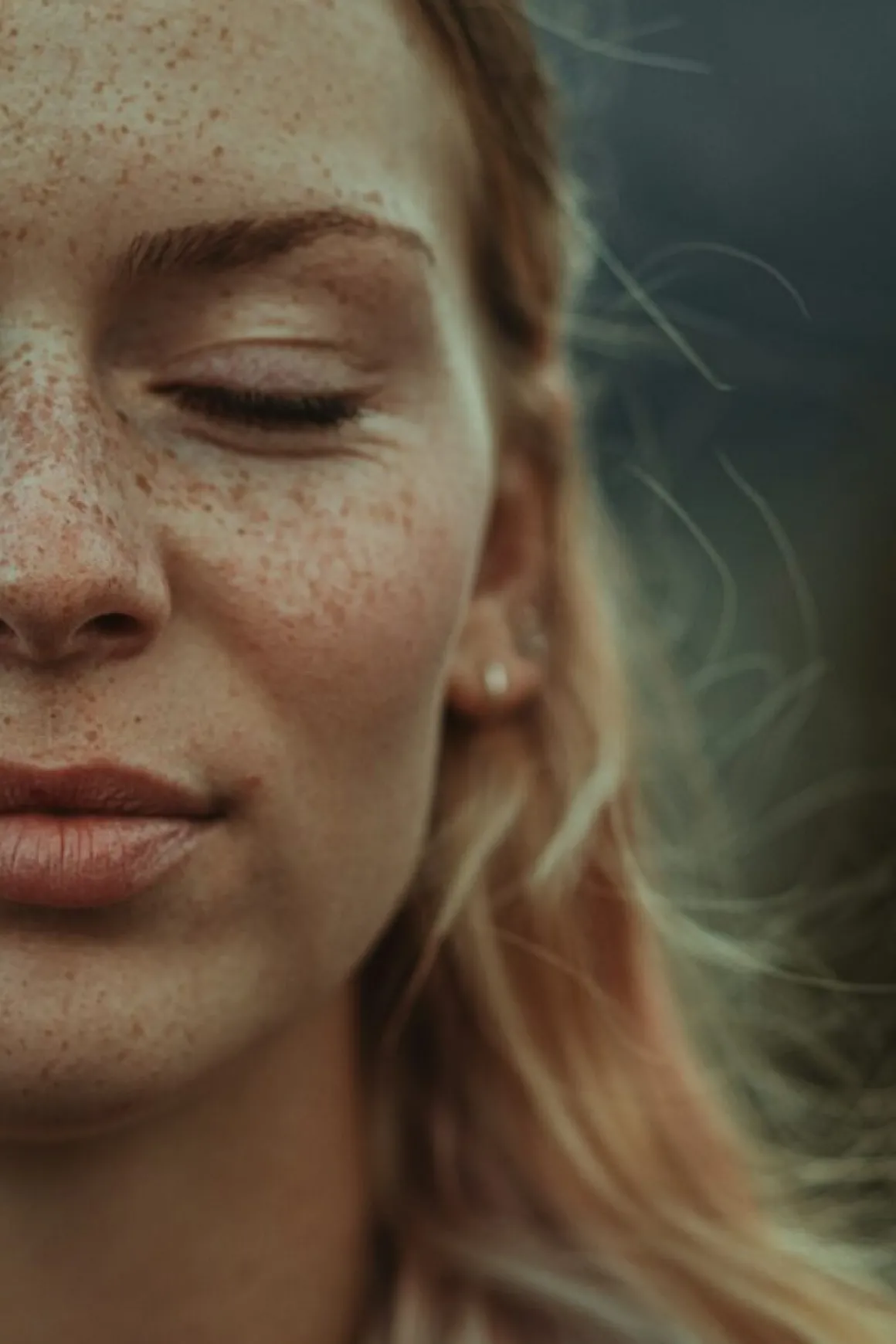 Metsämikrobi huulivoide - Forest Kiss