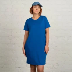 Mia merinomekko - Atlantinsininen